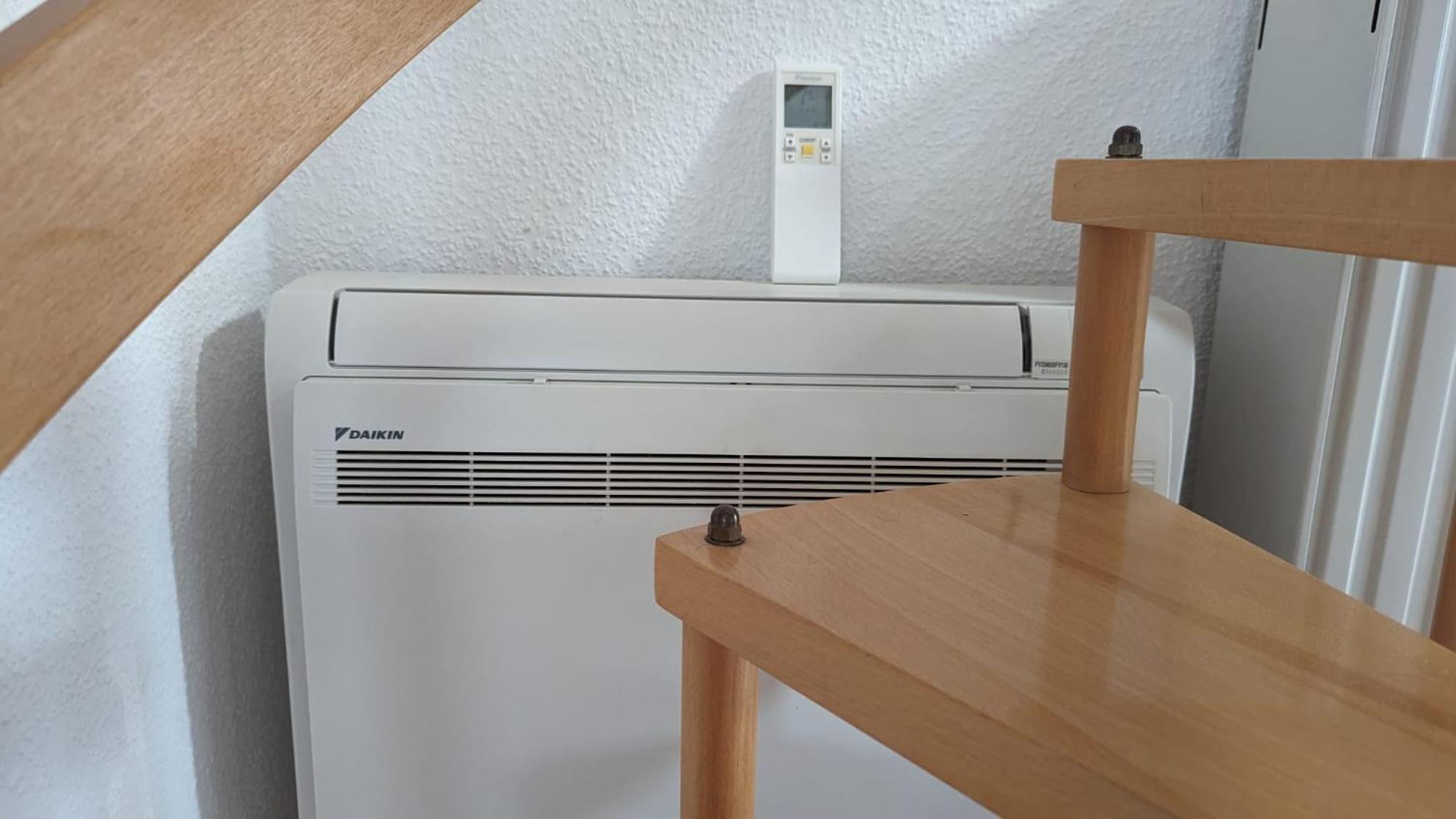 Penthouse Im Historischen Fachwerkhaus Mit Grosser Dachterrasse An Zentralster Lage Boppard Eksteriør billede